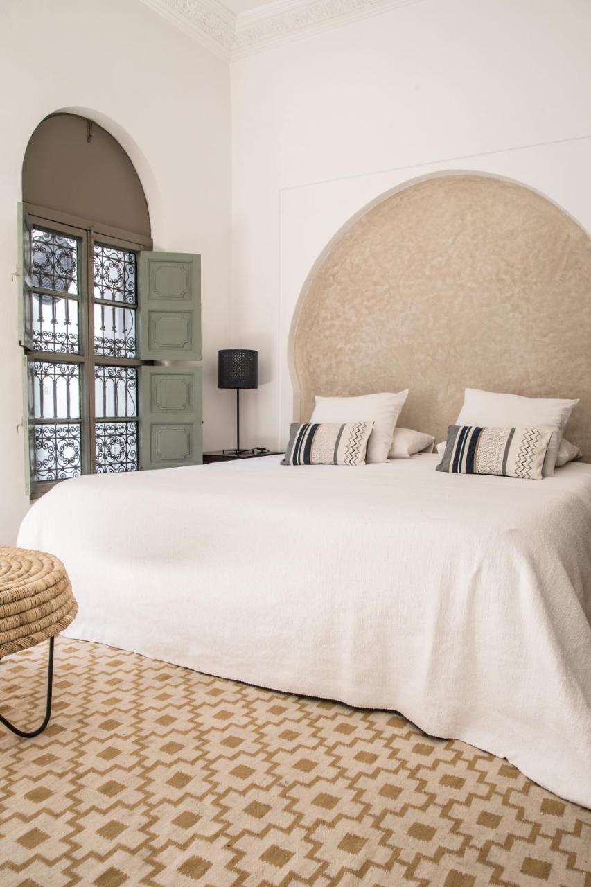 Riad Danka Marrakesh Exterior foto