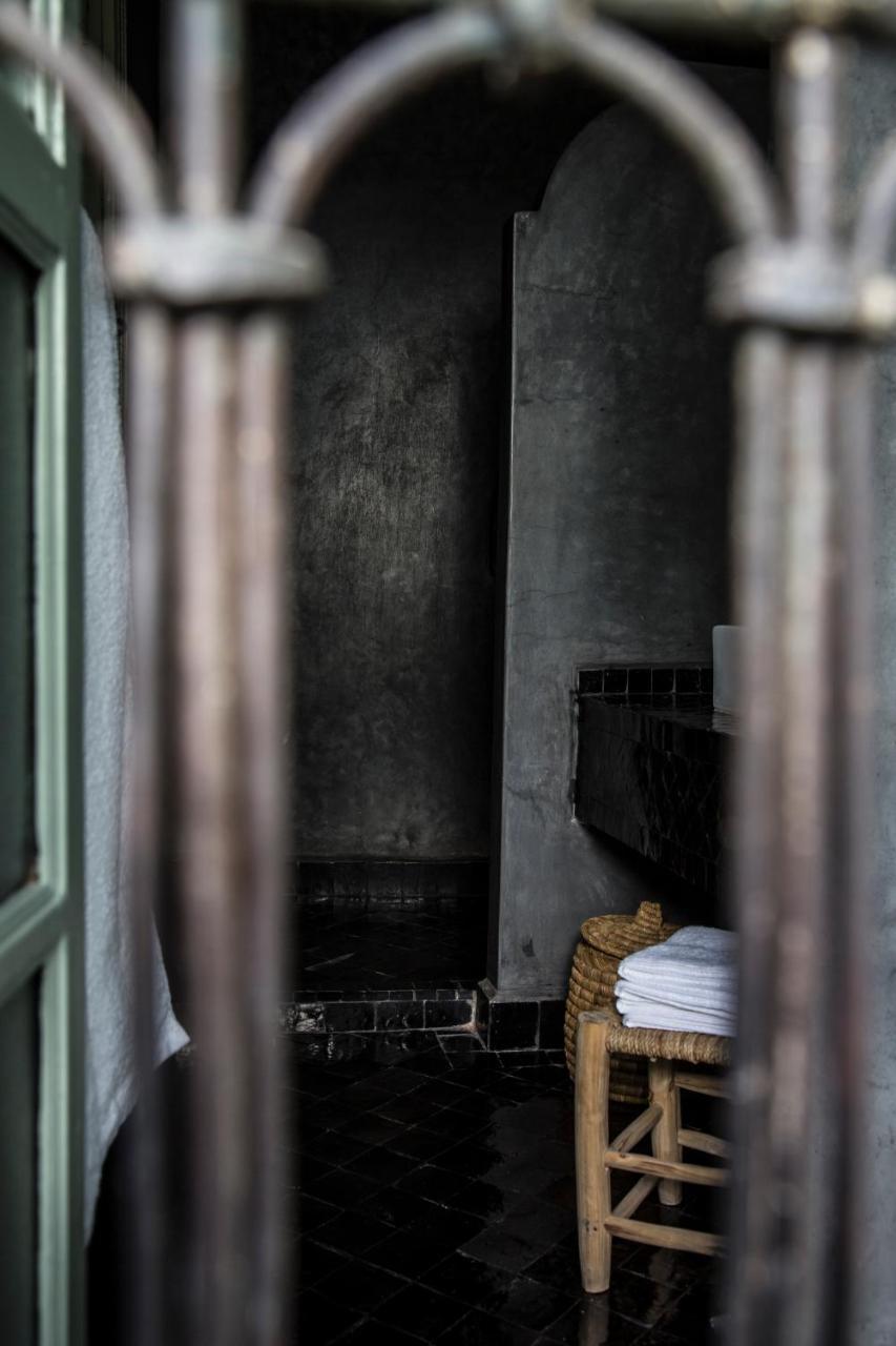 Riad Danka Marrakesh Exterior foto