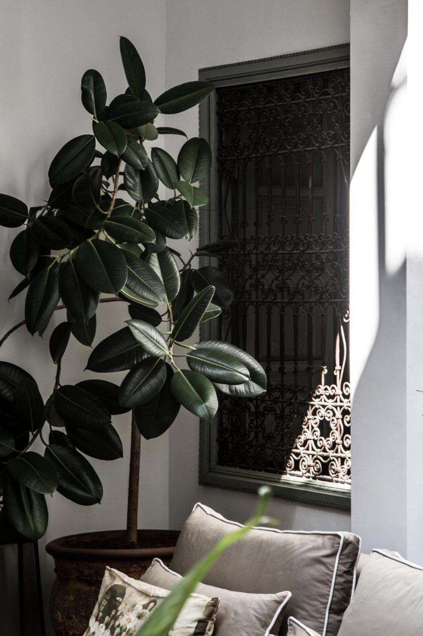 Riad Danka Marrakesh Exterior foto