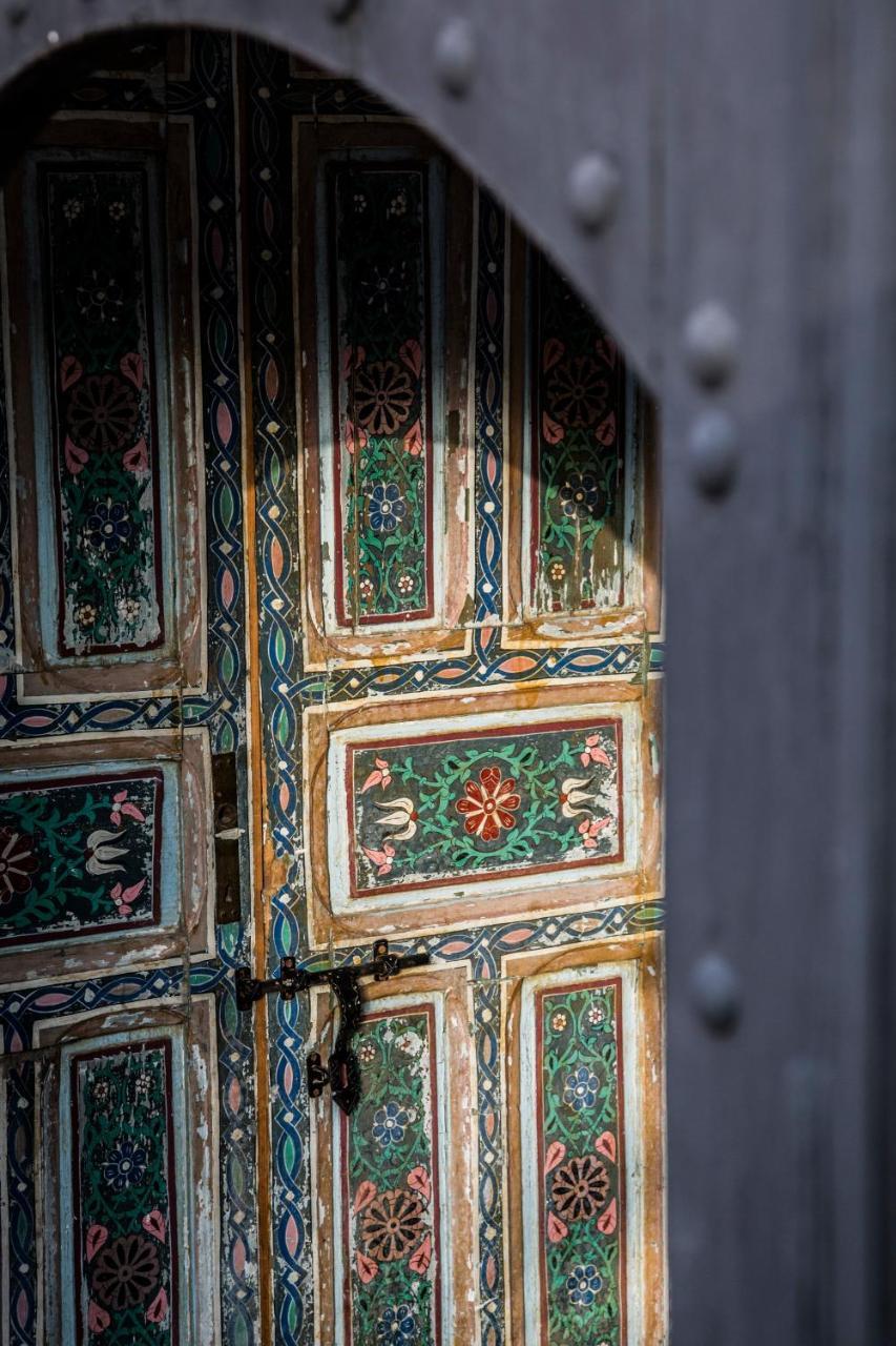 Riad Danka Marrakesh Exterior foto